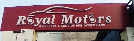 Royal Motors