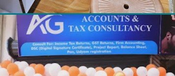 A.G Accountant &Tax consultancy