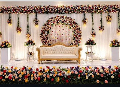 Ganpati Events & Wedding Planner