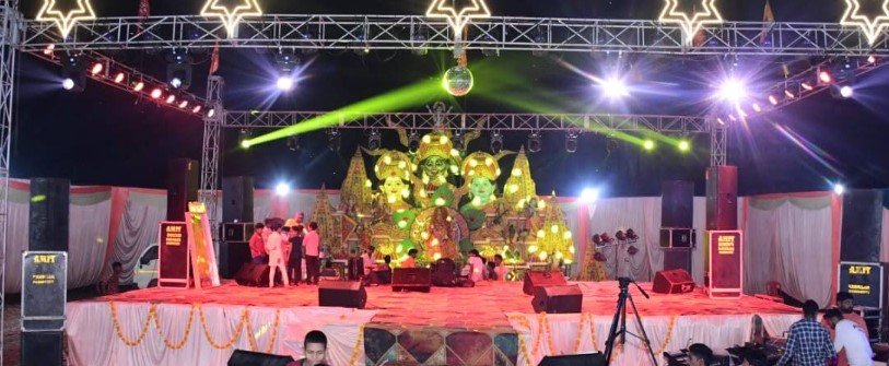 P.K. Event'S Planner
