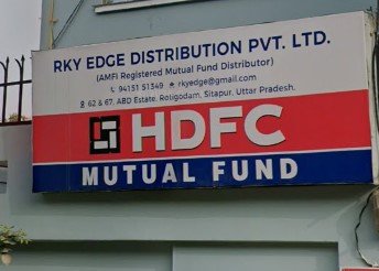 RKY EDGE DISTRIBUTION PVT LTD