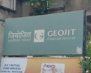 Geojit Financial Services Ltd.