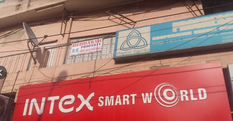 Rudraksh Property Dealer