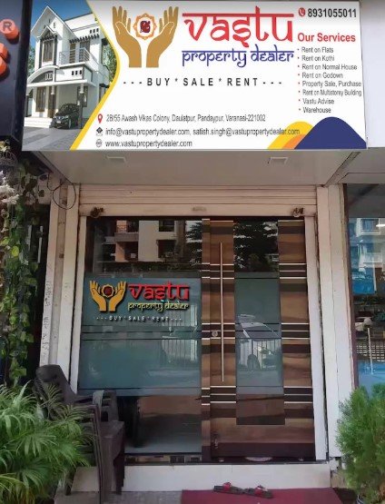 Vastu Property Dealer