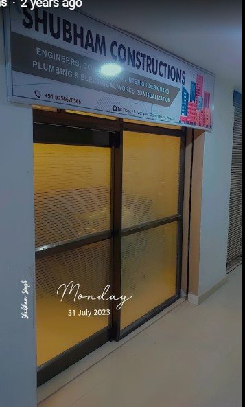 Shubham Constructions