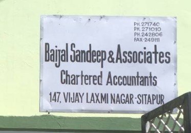 Baijal Sandeep & Associates
