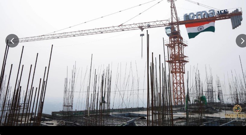 Roma Builders & Promoters Pvt. Ltd.