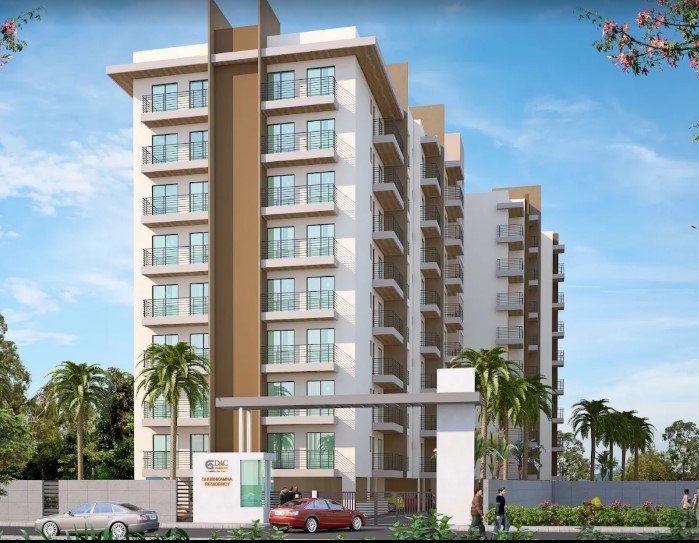 GDAC Buildcon - Construction Company