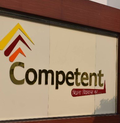 Competent Group