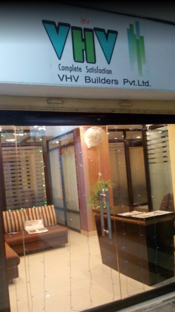 VHV Builders Pvt. Ltd. | Best Real Estate