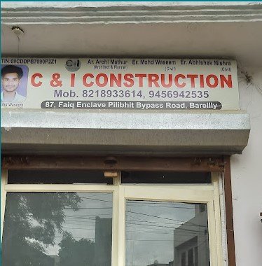 C & I CONSTRUCTION