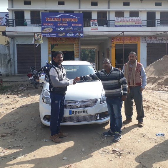 Kalyan Motors ,best used car