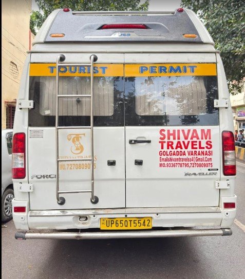 Shivam Travels | Best Travel Agency