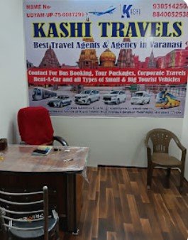 Kashitravels-Best Travel Agents & Agency
