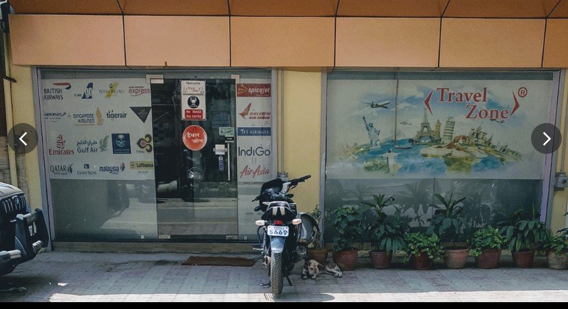 TRAVEL ZONE | BEST TRAVEL AGENCY