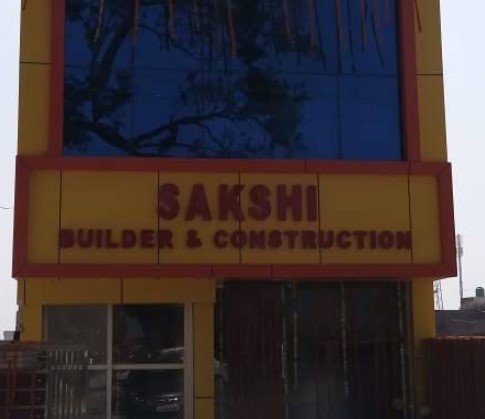 Sakshi Construction