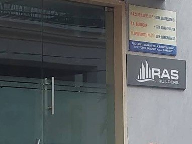RAS Builders
