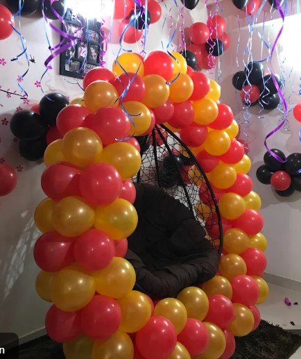 VARAD Eventz