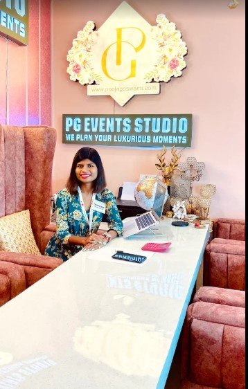pg events