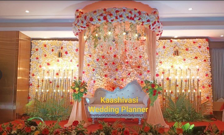 Kashivasi Event And Wedding Planner