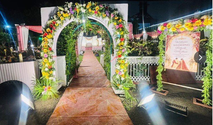 Wow Events and Entertainment |