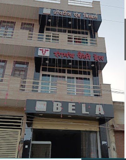 Bela Properties and Builders