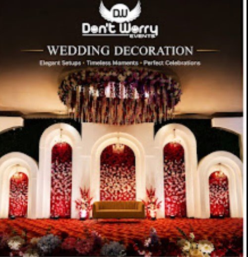 Don't Worry Event | Best Event Planners In Varanasi|