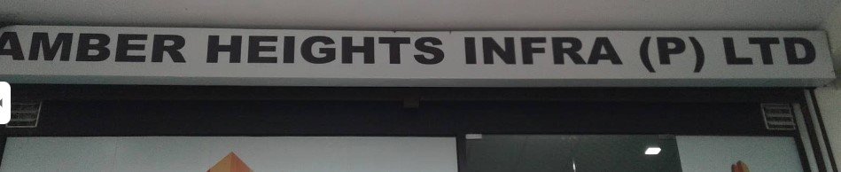 Amber Heights Infra P Ltd