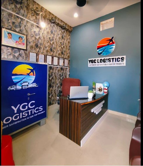 YGC LOGISTICS and Packers Movers