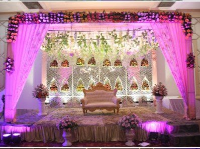 Event Valas Destination Wedding