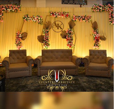Eventz By Abhishek