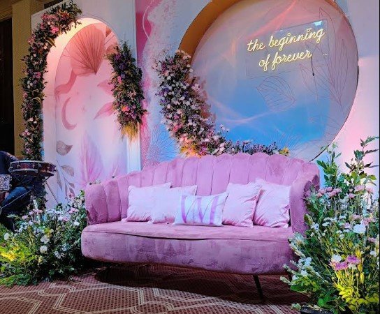 Purple Petal Events