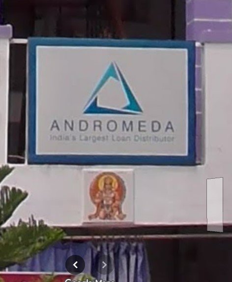 Andromeda Sales And Distribution Private Limited