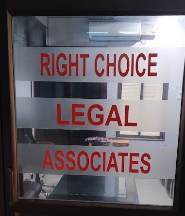 Right Choice Legal Associates -