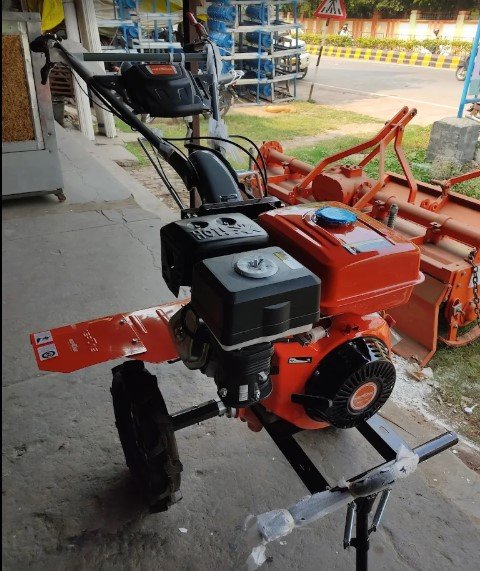 Kisan Machinery Mart