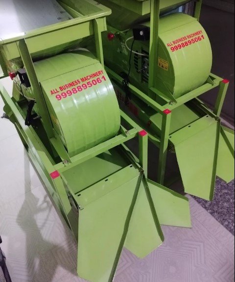 All Business Machinery