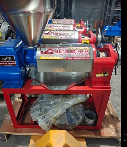 Rathour Industries