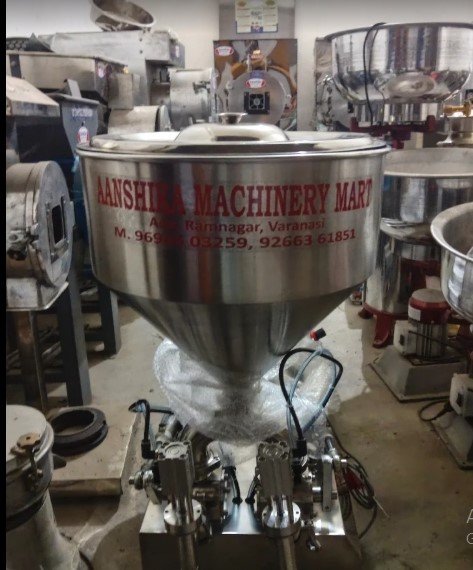 Anshika Machinery Mart