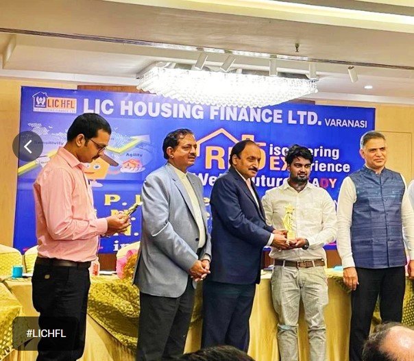 LIC Housing Finance Limited