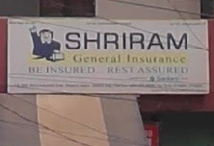 Shriram General Insurance Co. Ltd.