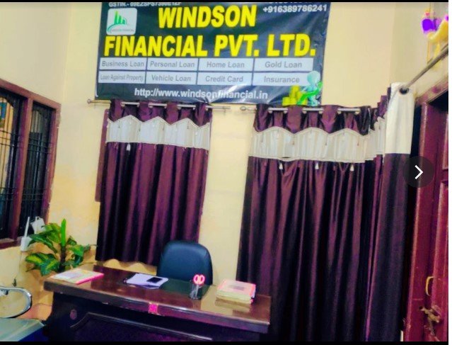 Windson Financial Private Limited
