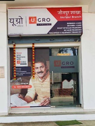 UGRO Capital Limited.
