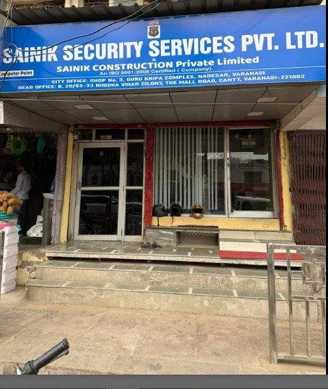 Sainik Security Services (Varanasi)