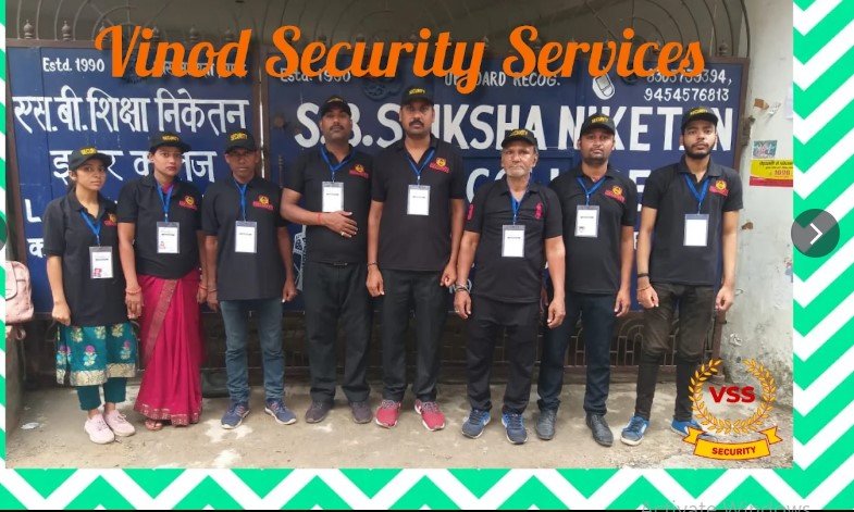 Vinod Security Services