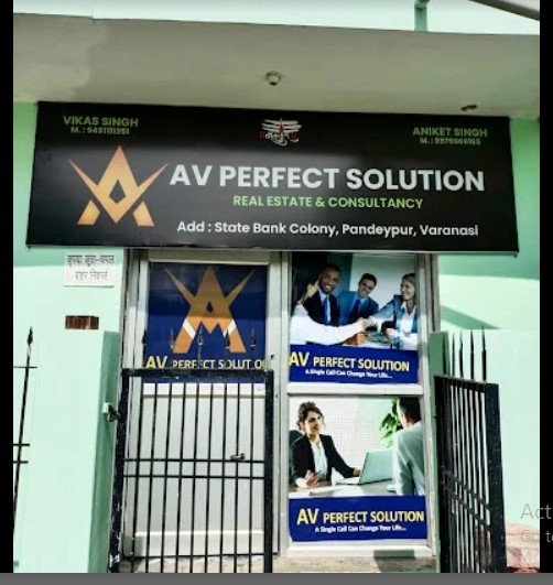 AV PERFECT SOLUTION - BEST HR CONSULTANCY & PLACEMENT AGENCY