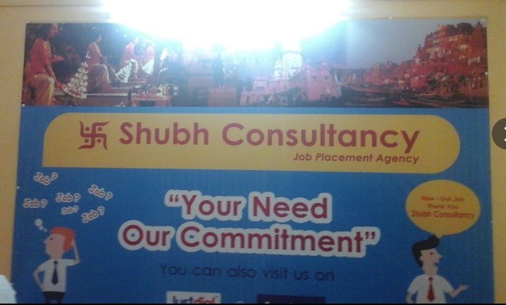 Shubh Services ( Job Placement Agency