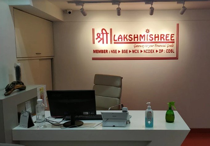 Lakshmishree Investment & Securities Limited