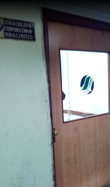 Stock Holding Corporation Of India Limited