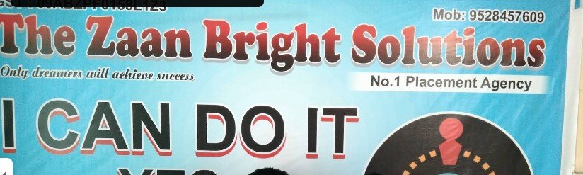 The Zaan Bright Solutions & Services ( TZOBS.IN )