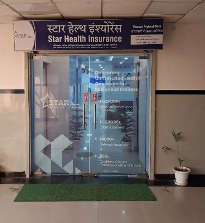 Star Health & Allied Insurance - Sigra
